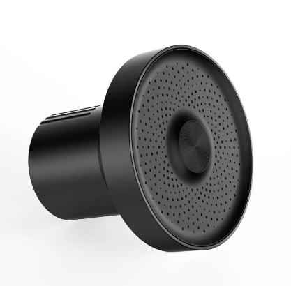 Aura Filtered Showerhead | The Clean Beauty Shower