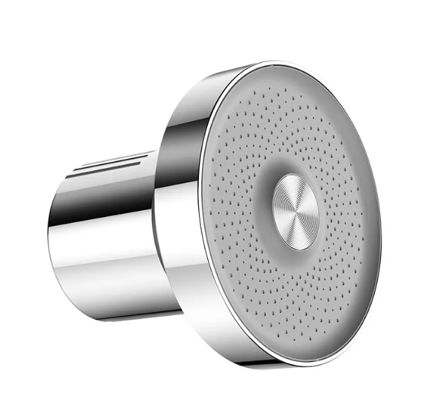 Aura Filtered Showerhead | The Clean Beauty Shower