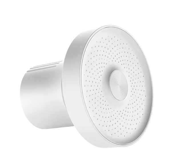 Aura Filtered Showerhead | The Clean Beauty Shower