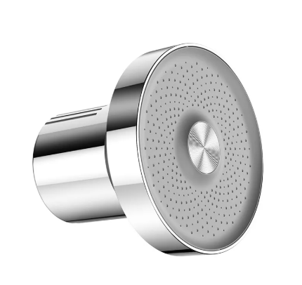 Aura Filtered Showerhead | The Clean Beauty Shower