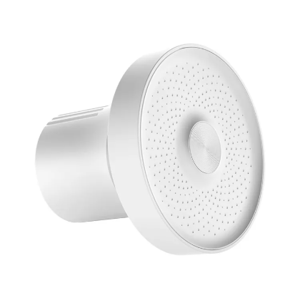 Aura Filtered Showerhead | The Clean Beauty Shower