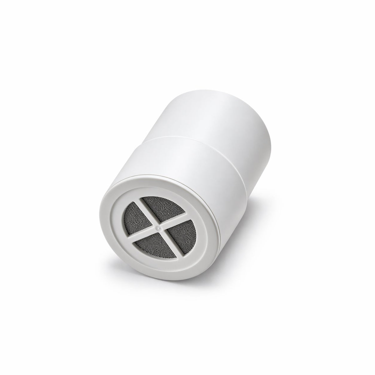 filter on white background