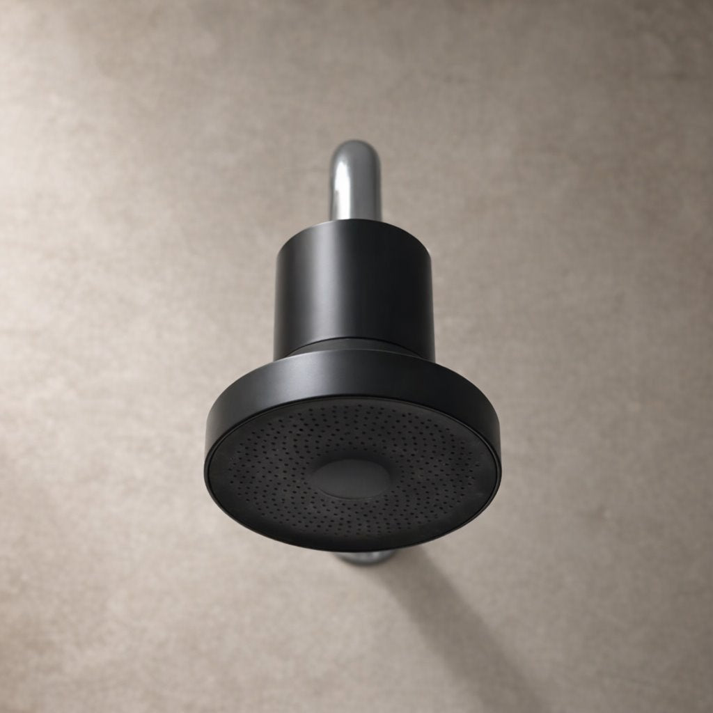AURA Filtered Showerhead | The Clean Beauty Shower